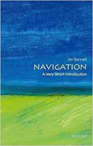 Navigation: A Very Short Introduction