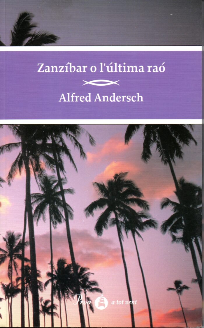 Zanzíbar o l'última raó