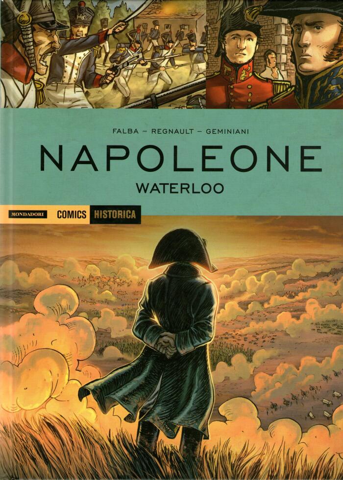 Waterloo