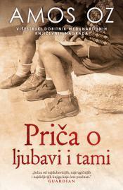 Priča o ljubavi i tami
