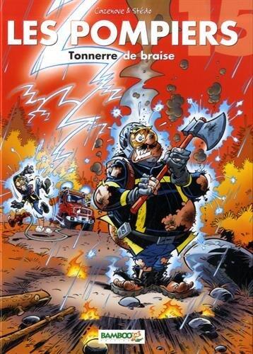 Tonnerre de Braise