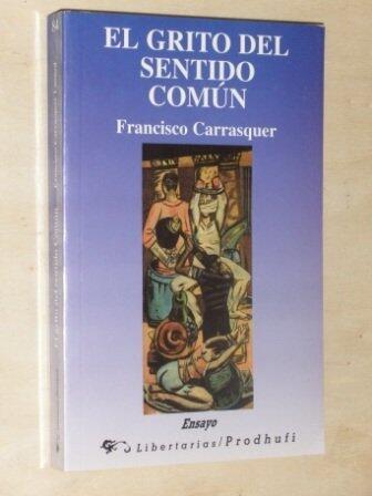 El grito del sentido común