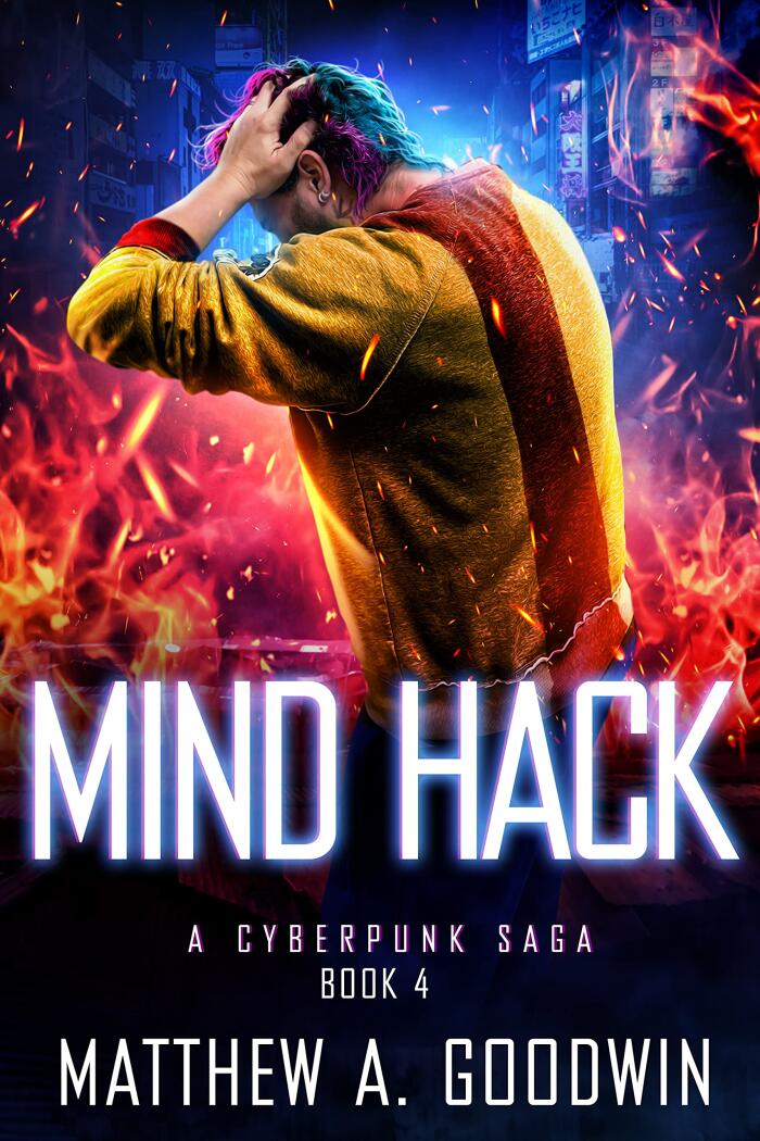 Mind Hack