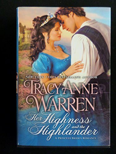 Her Highness and the Highlander