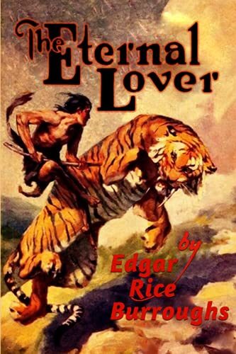 The Eternal Lover: