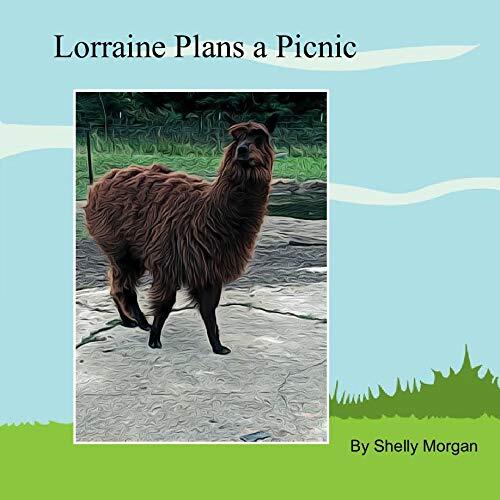 Lorraine Plans a Picnic