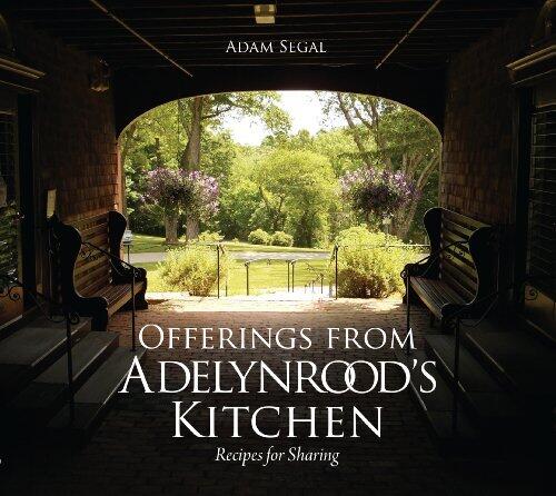 Offerings From Adelynrood's Kitchen