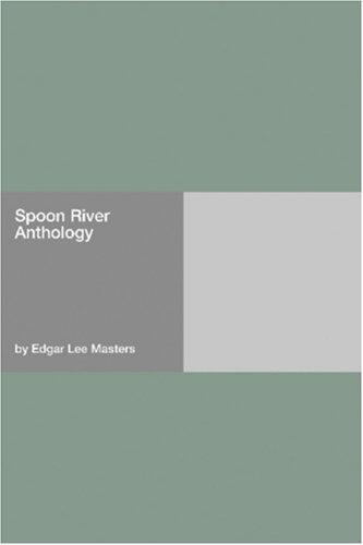 Spoon River Anthology