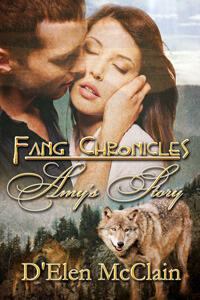 Amy's Story