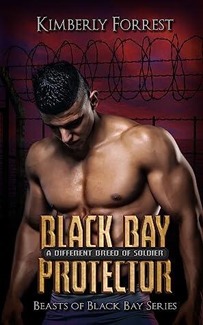 Beasts of Black Bay