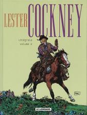 Lester Cockney Intégrale: Volume 2