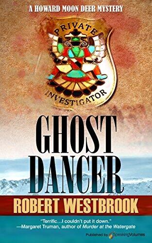 Ghost Dancer