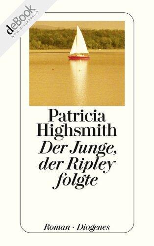Der Junge, der Ripley folgte