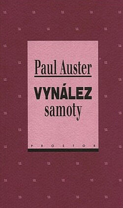 Vynález samoty