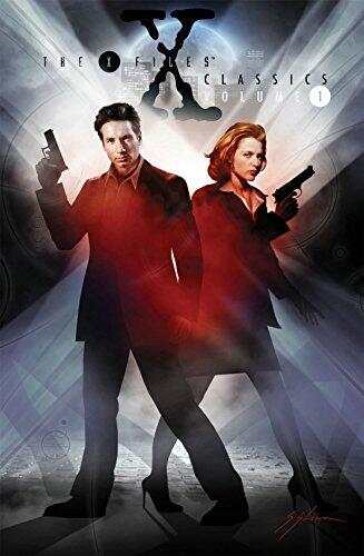 The X-Files Classics