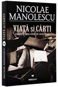 Viata si carti