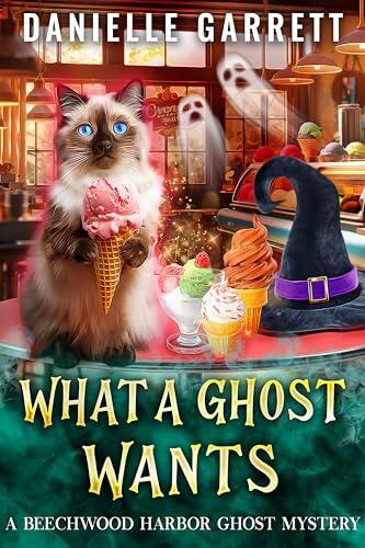 What a Ghost Wants