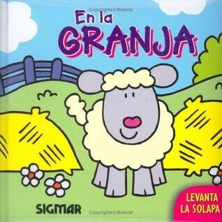 En la granja / At the Farm (Quien se esconde?/ Who's Hiding?)