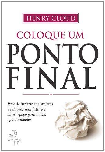 Coloque Um Ponto Final