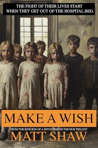 Make a Wish