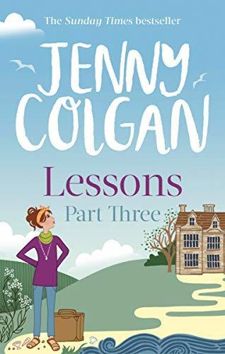Lessons (Part 3)