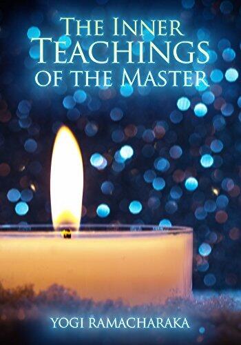 Mystic Christianity: The Inner Teachings of the Master