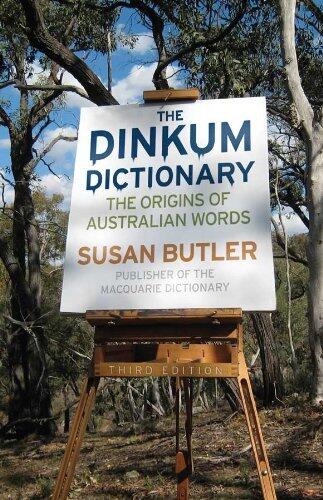 Dinkum Dictionary