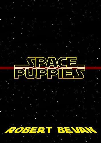 Space Puppies