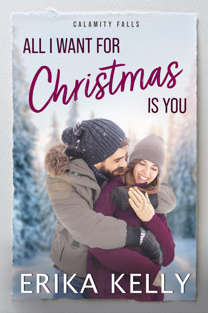 All I Want for Christmas Is You