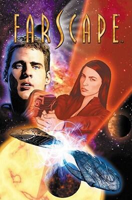 Farscape (Vol. 6): Compulsions