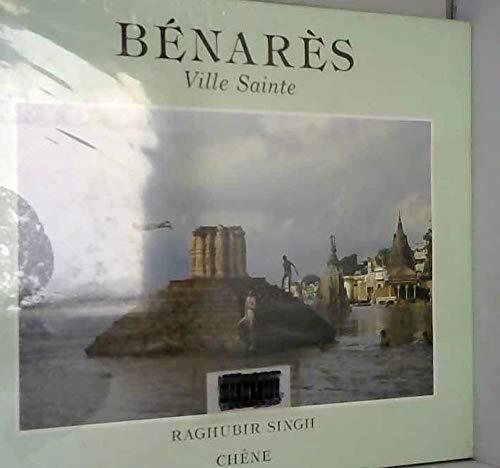 Bénarès - Ville Sainte