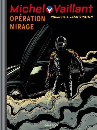 Opération mirage