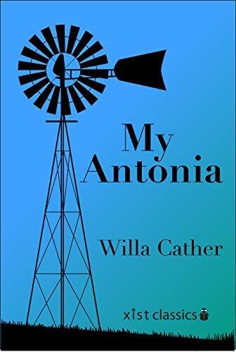 My Antonia
