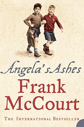 ANGELA S ASHES PB