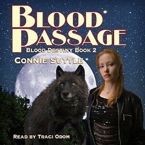 Blood Passage