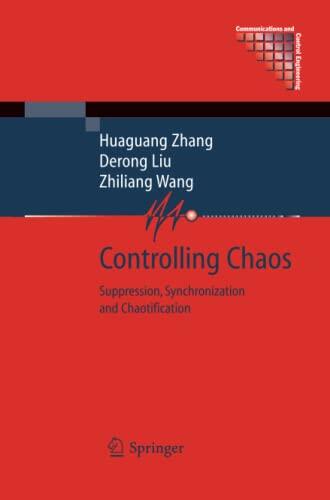 Controlling Chaos: Suppression, Synchronization and Chaotification