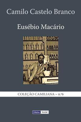 Eusébio Macário: História Natural e Social de uma Família no Tempo dos Cabrais