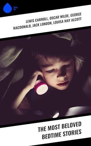 The Most Beloved Bedtime Stories