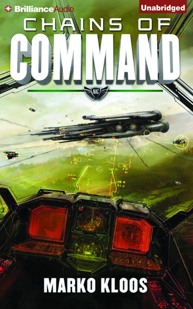 Chains of Command