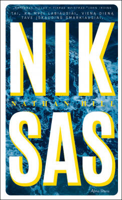 Niksas