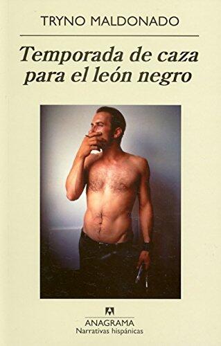 Temporada de caza para el león negro