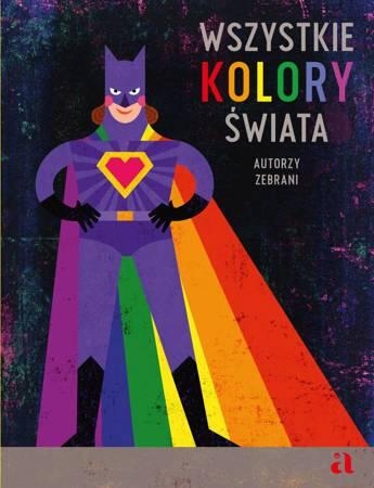 Wszystkie kolory świata