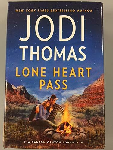 Lone Heart Pass