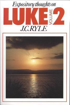 Expository Thoughts on the Gospels