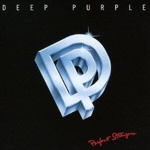 Perfect Strangers