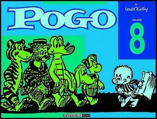 Pogo, Vol. 8