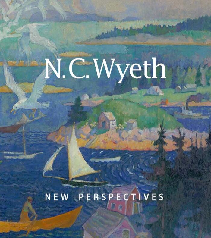 N.C. Wyeth: New Perspectives