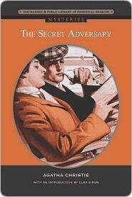 The Secret Adversary