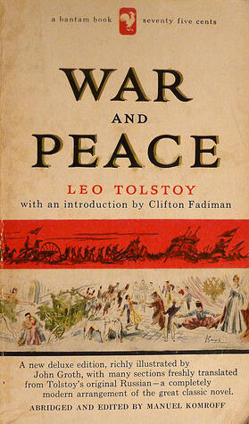 War and Peace