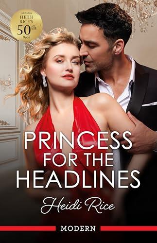 Princess For The Headlines